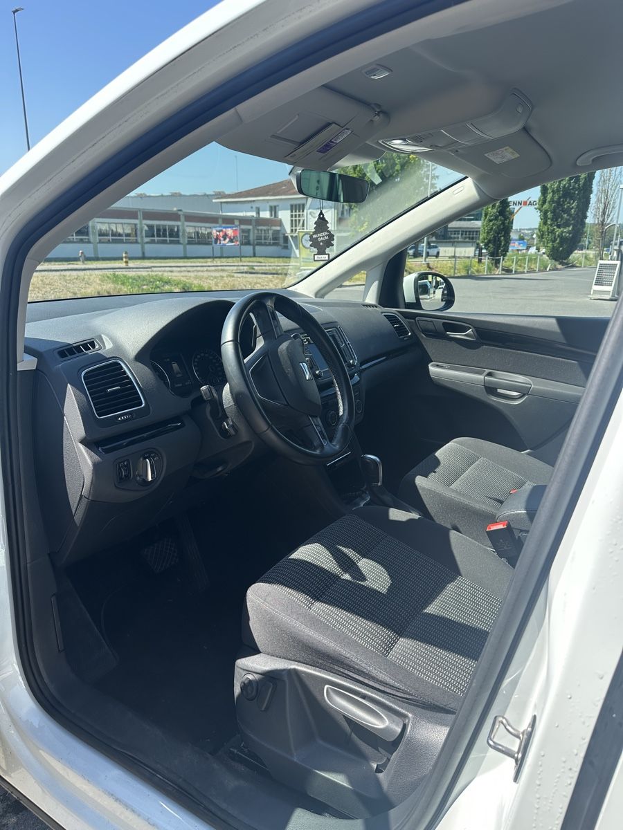 Seat Automobili: Seat Alhambra 1.4 TSI – Usato da Rothrist venduto da Die_Welle 5