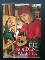 Bildband Die Goldene Palette    “
