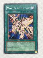 Yu-Gi-Oh! Montée de Niveau! SOD-FR041 Französisch Common 1.