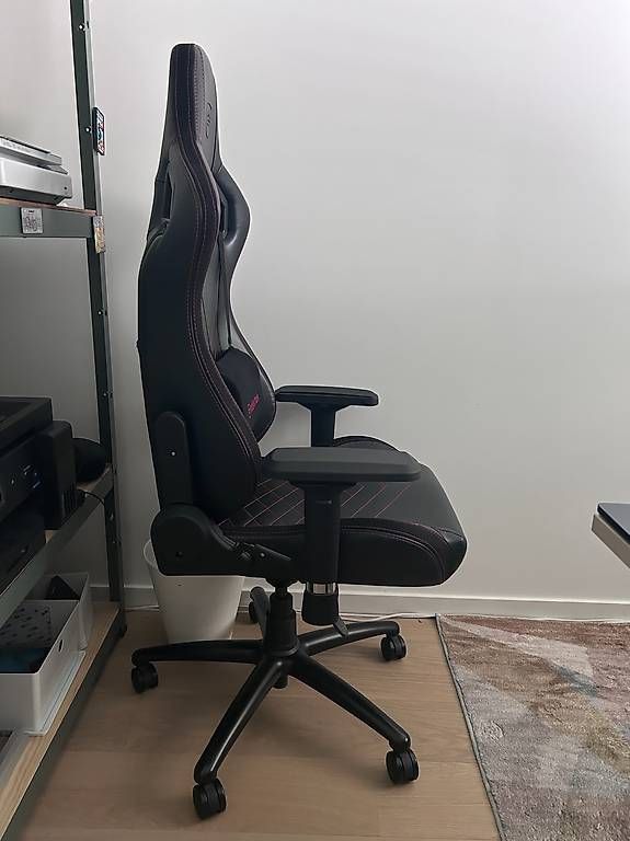 Chaises: Chaise Gaming - Noblechairs Epic – D'occasion à Cologny par NanoGabi 1