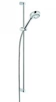 566 Kludi LOGO Brause-Set 3S 90 cm
