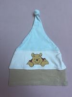 Süsses Winnie Pooh Mütze 62/68