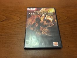PC Spiel Warhammer Mark of Chaos neuwertig