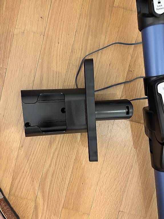 Aspirapolveri & Accessori: Aspirapolvere Rowenta X-Force Flex – Usato da Breganzona venduto da fra_8kfy 2