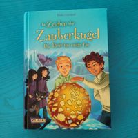 Im Zeichen der Zauberkugel (5) Die Reise...-Stefan Gemmel