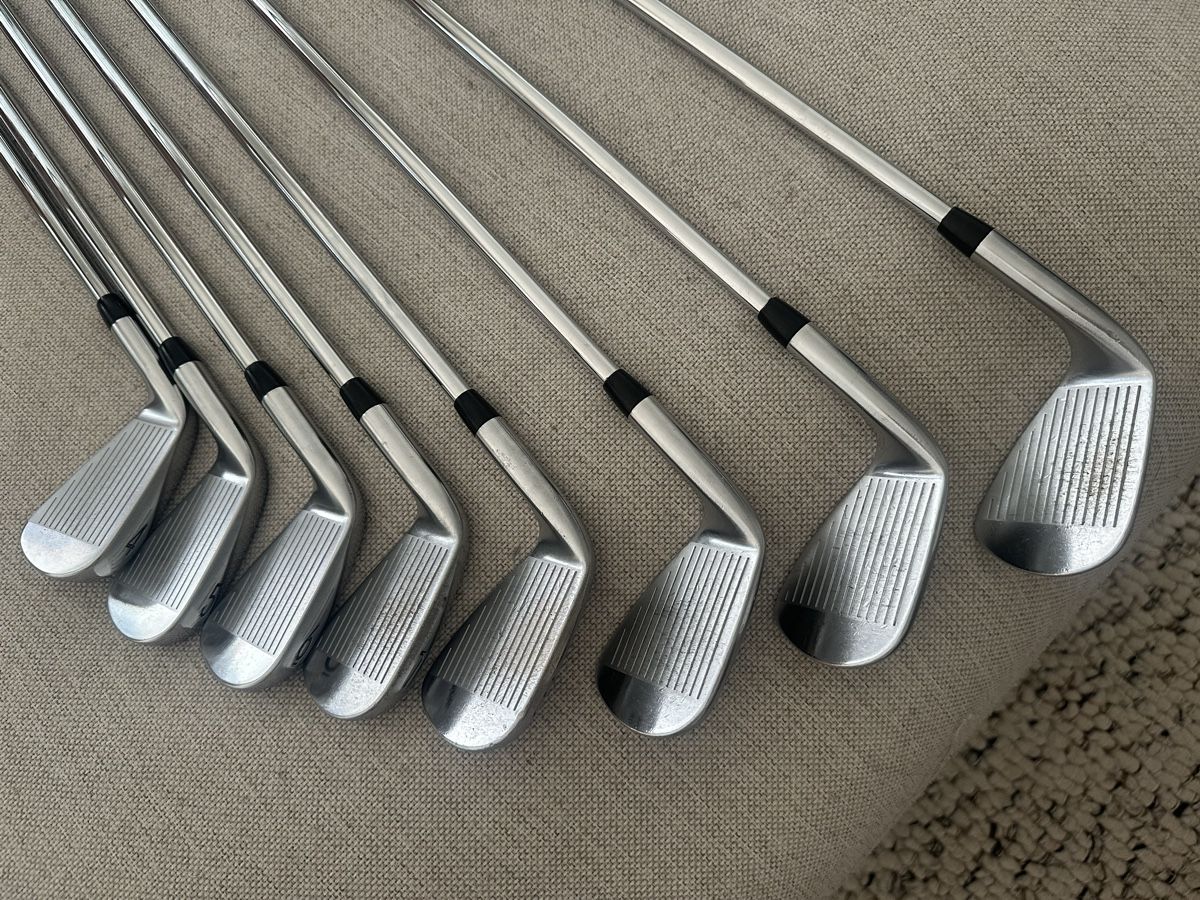 Titleist Clubs & Sets: Titleist t100s Golf set  – D'occasion à Zürich par psch11 6