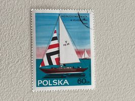 SALE ! Polen Briefmarken ab 1 CHF