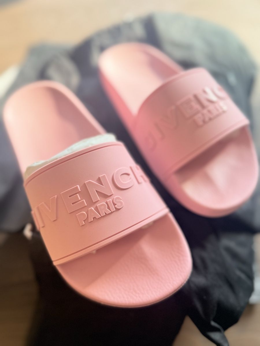 Damenschuhe: Givenchy shoes – Neu und originalverpackt aus Melide von Nikola-123 3
