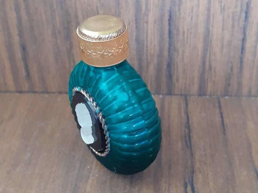 Flaconi: Antiker Parfümflacon Glas Cameo – Usato da Mörschwil venduto da wunderkiste44 6