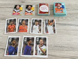 Fifa Panini Wm 2026 100 Sticker (Deutsche Version)