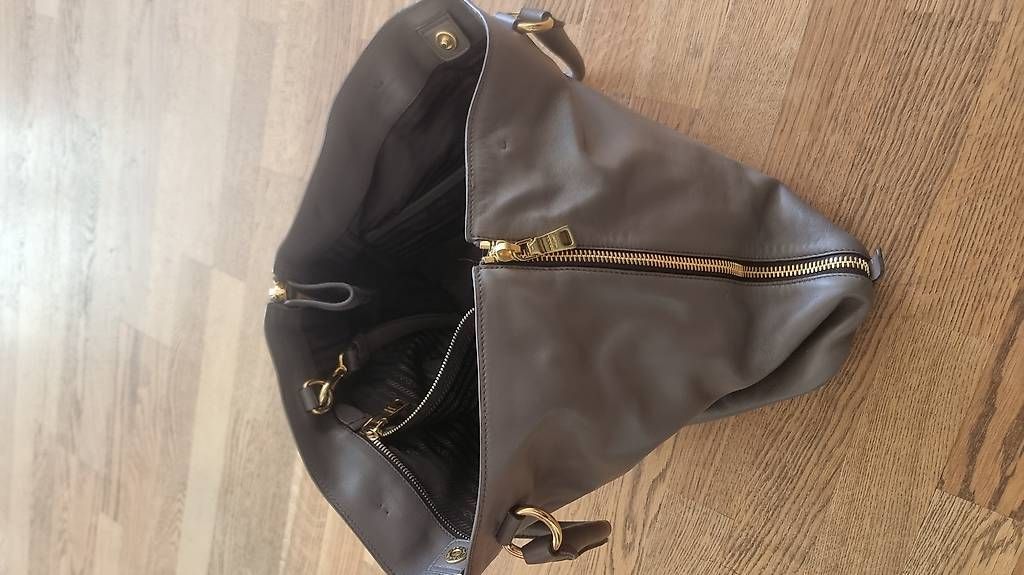 Borse da donna: Prada Handtasche – Usato da Chur venduto da Tuttina 1