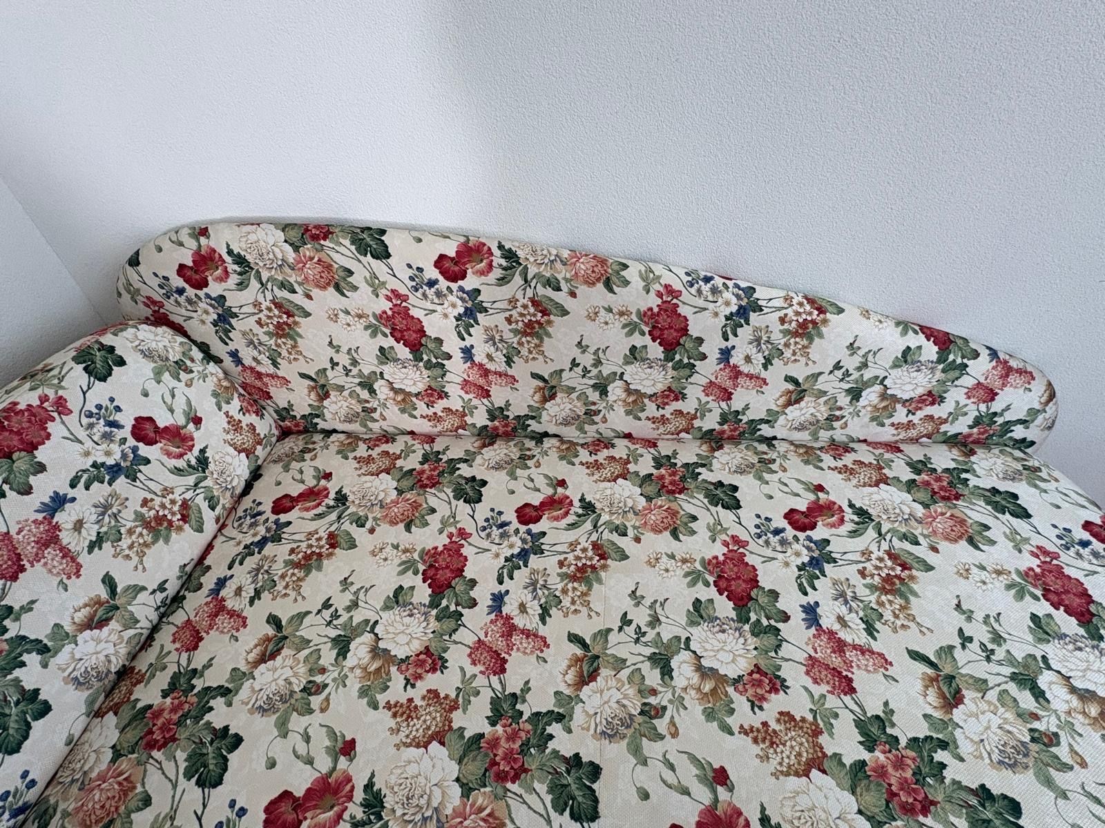 Sofas: Recamiere mit Bettfunktion und Stauraum – D'occasion à Klingnau par Umweltklinik 1