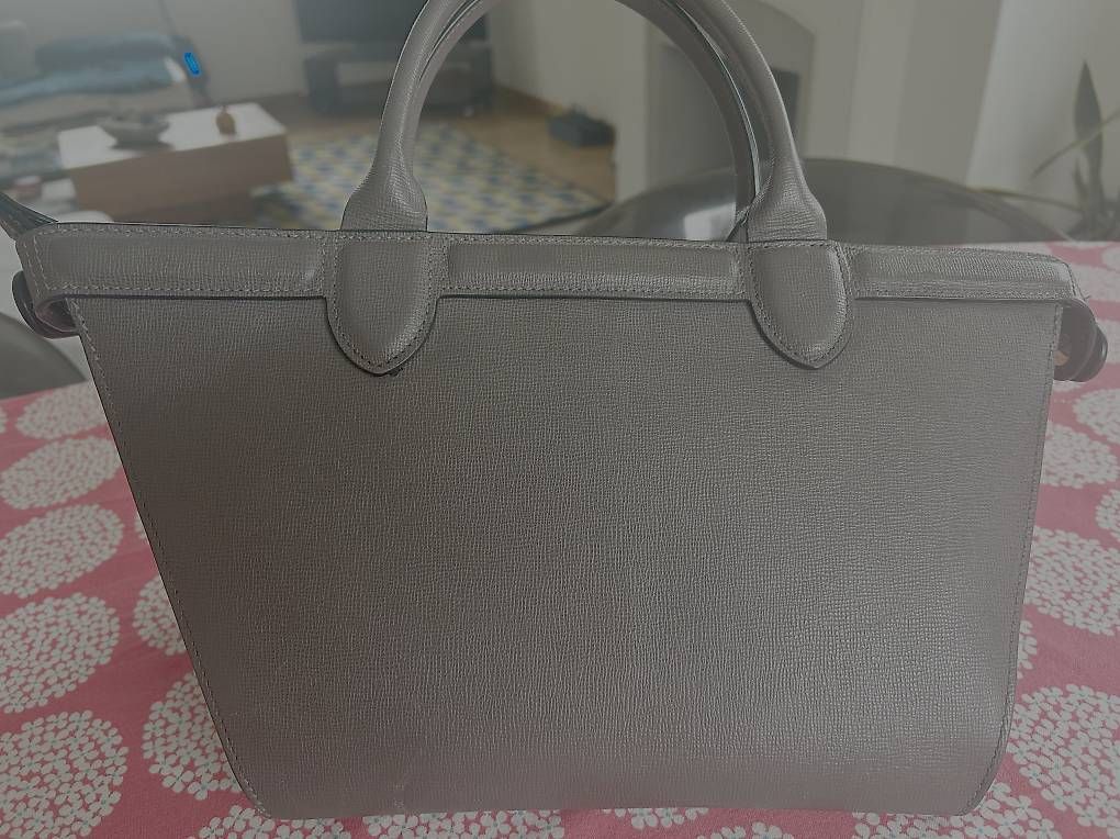 Taschen für Damen: Sac Longchamp – Gebraucht aus Founex von lal_n7xh 1