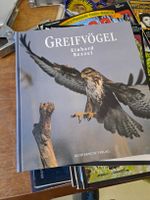 Greifvögel - Ein Bildband von Einhard Bezzel