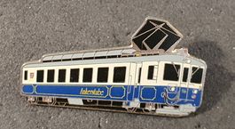 V965 Schmid Müller SWISS Made Design Pin Ankerstube Bre 4/4