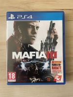 PS4 Mafia III