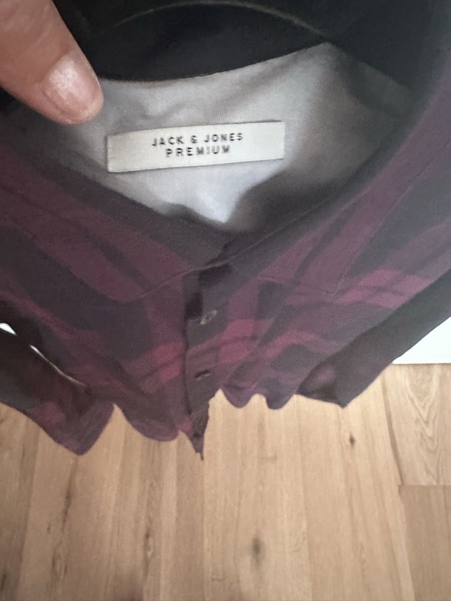 Camicie: Jack & Jones – Usato da Mels venduto da ricoshop 2