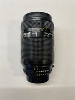 Nikon AF 70-210mm