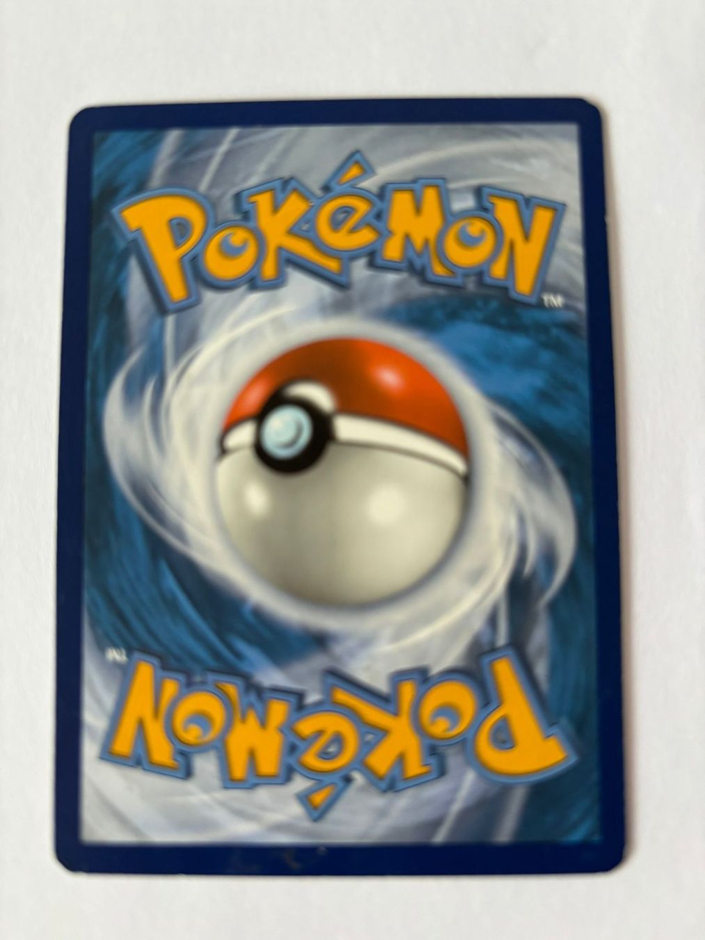 Pokémon Sammelbilder & Trading cards: Pokemon-Karte Irrbis 076/203 – Gebraucht aus Herisau von Seyashop1 1