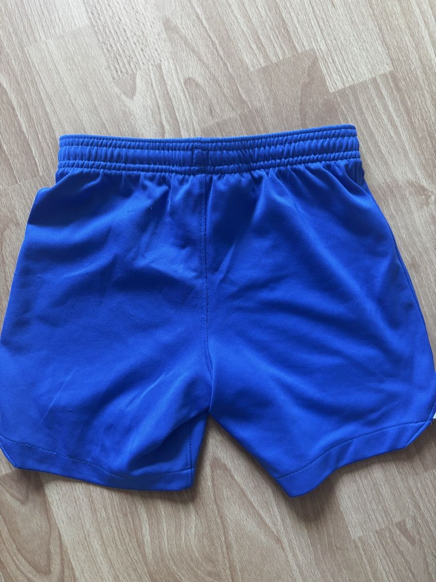 Nike Pantaloni: Shorts Hertha BSC Berlin – Usato da Basel venduto da ralle80 1