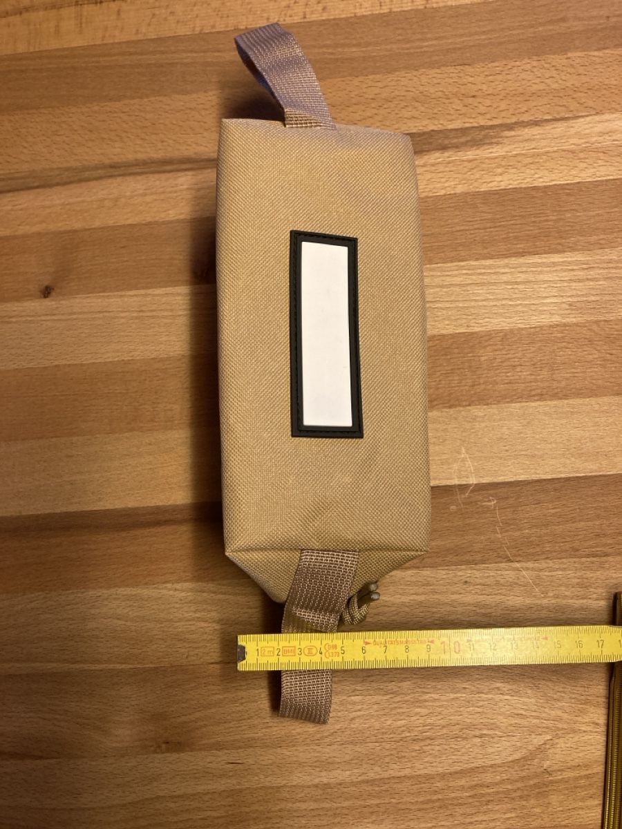 Borse: Munitions Tasche – Nuovo e nell'imballaggio originale da Zweisimmen venduto da design02 2