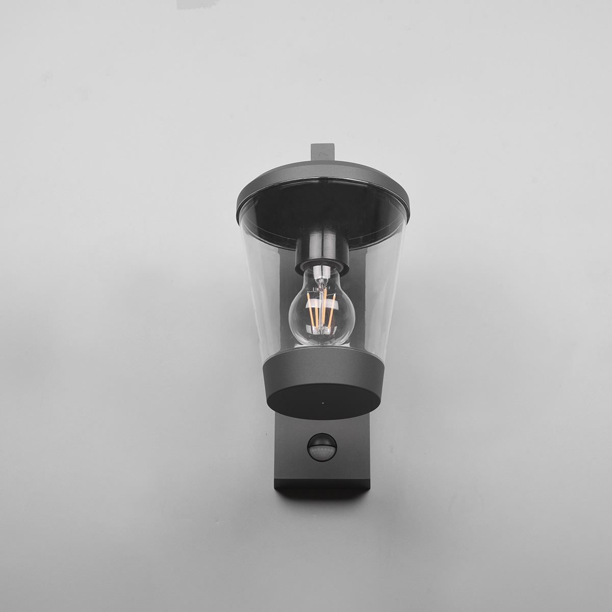 Lampen: Aussen Wandleuchte, IP44, 28 cm x 16 cm – Neu (gemäss Beschreibung) aus Kreuzlingen von Smart-Light 6