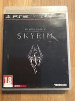 The Elder Scrols Skyrim für Sony PS3