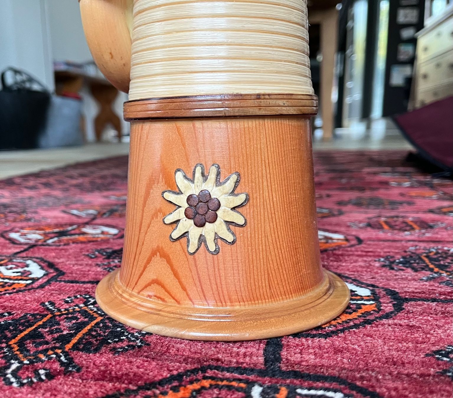 Strumenti musicali: Buchel en sib – Usato da Pensier venduto da mic_jt8y 1