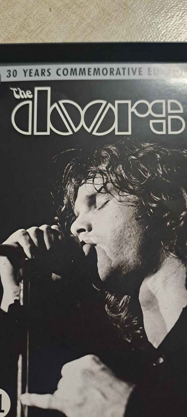 Tutti i DVDs: The Doors DVD – Usato da Bitsch venduto da jajo79076 2