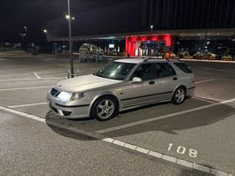 280Ps Turbo Kombi, Frisch ab MFK