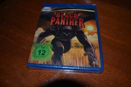 Black Panther Neu