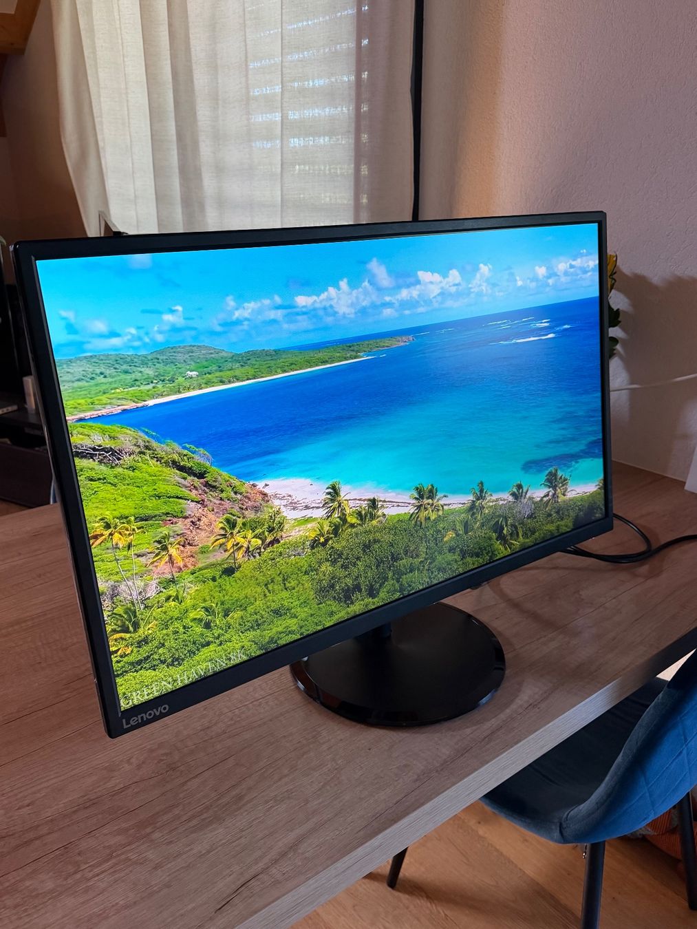 Monitor: Ecran Lenovo D32Q-20 – Usato da Sorens venduto da purpureta 1