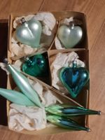 Vintage Weihnachts - Baumschmuck