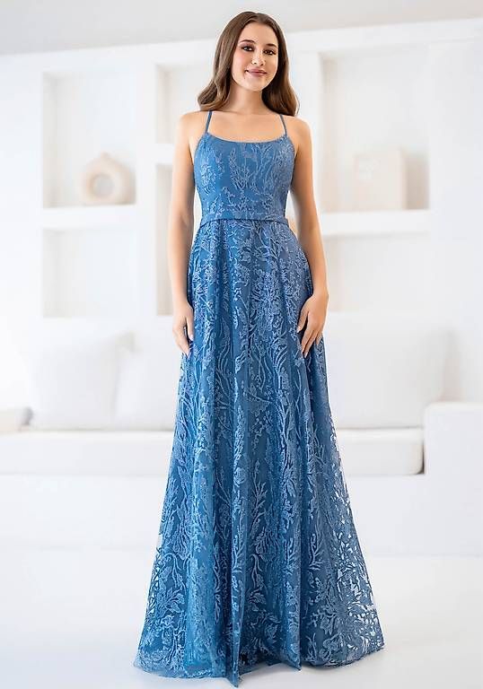 Vestiti: Abendkleid  – Usato da Winterthur venduto da Anjarys 4