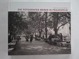 Fotografen Weber in Frauenfeld - Bildband, Top!