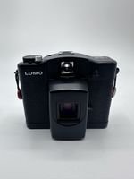LOMO LC-A 120