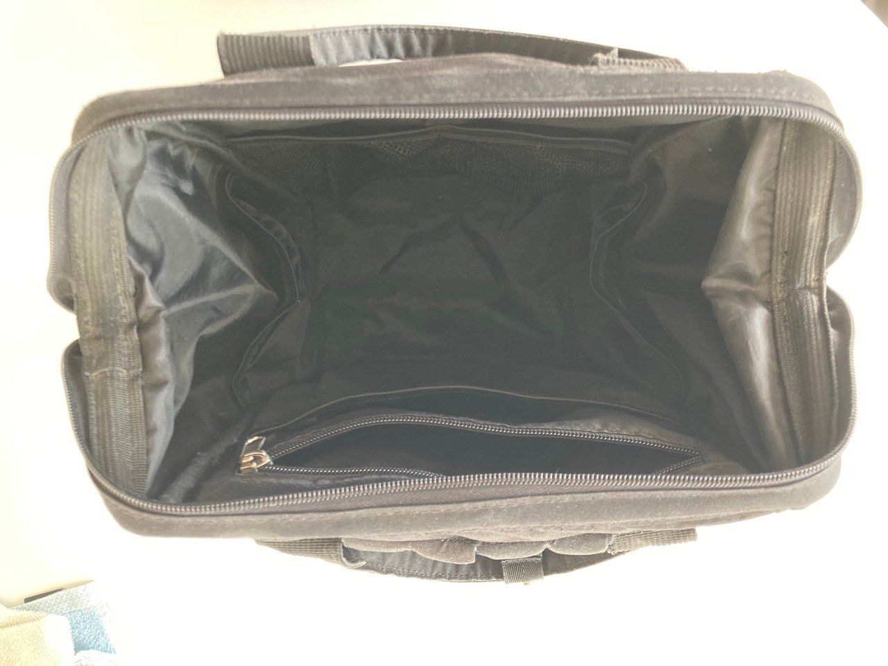 Borse: Studio Bag Noir GM pour danseurs/euses – Usato da La Tour-de-Peilz venduto da vve_nm8c 6