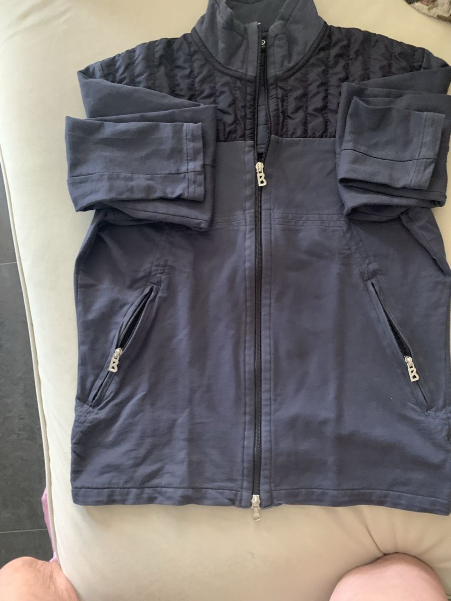 Bogner Vestes: Bogner Sport sweatshirt – D'occasion à Bergdietikon par zor_856j