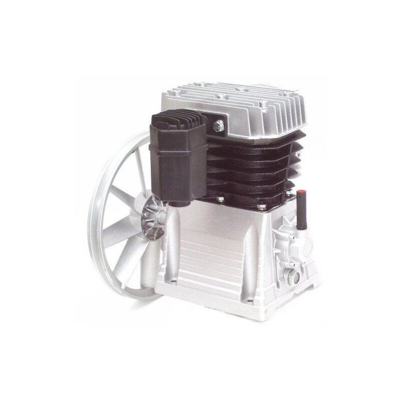 Compressori: B4326 - Kompressoraggregat 880L 8bar B290 – Nuovo e nell'imballaggio originale da Wallenwil venduto da toesstal-vertrieb 7