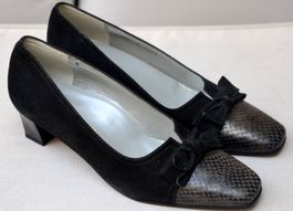 Alexandria Cabiria Mokassins / mocassins .36