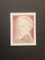 Schweden 1972 Gerhart Hauptmann Nobelpreis 1912 Literatur pf
