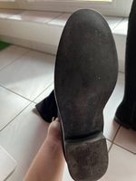 Overknees Stiefel