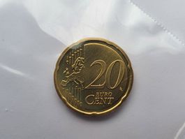 20 Cent 2009 J PP