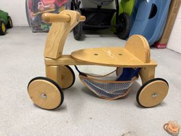 Kinder Laufrad Holz