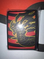 POKÉMON / Giratina Sleeves / OVP-Sealed