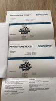 2 Ticket fürs Volks Schlager OpenAir 06.08.2026