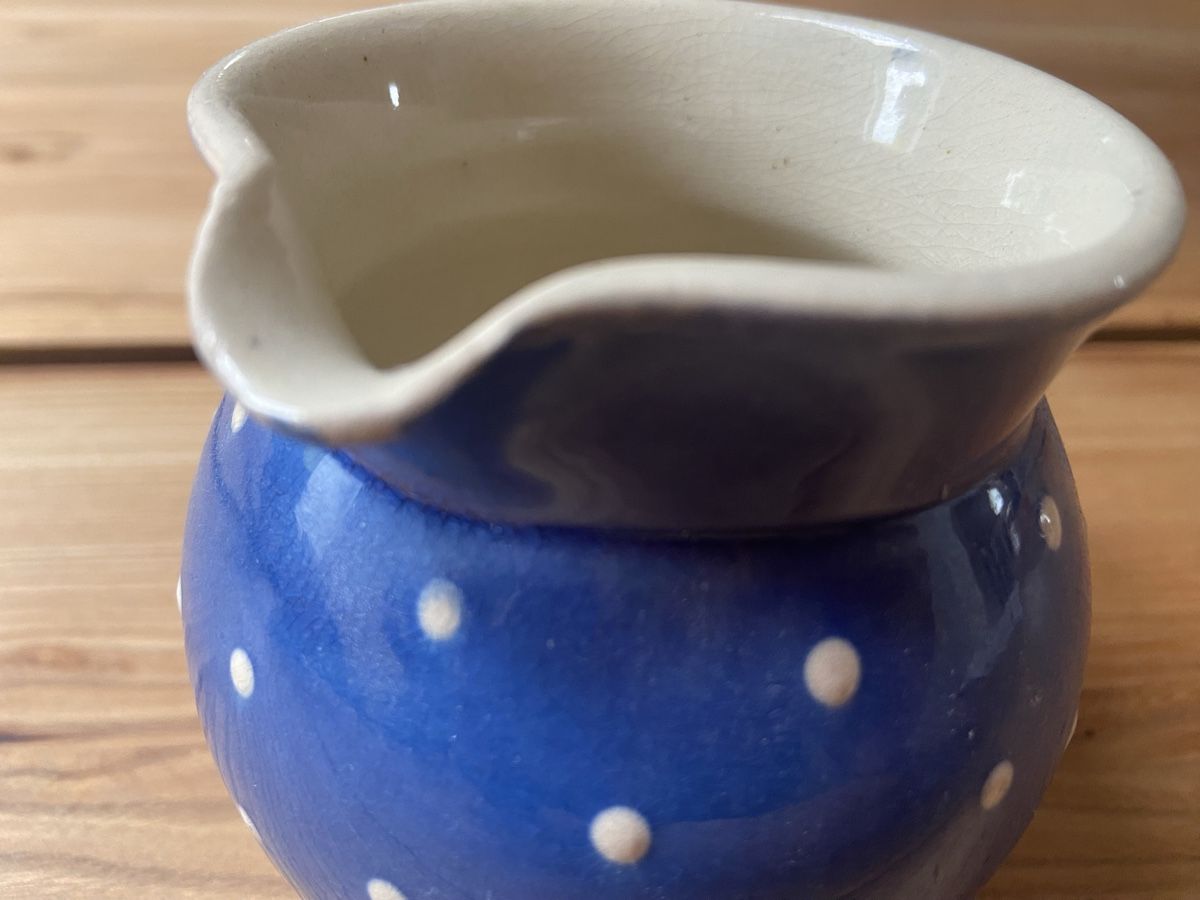 Carafes: Schönes Milchkännchen – D'occasion à Binningen par Dodo21 2