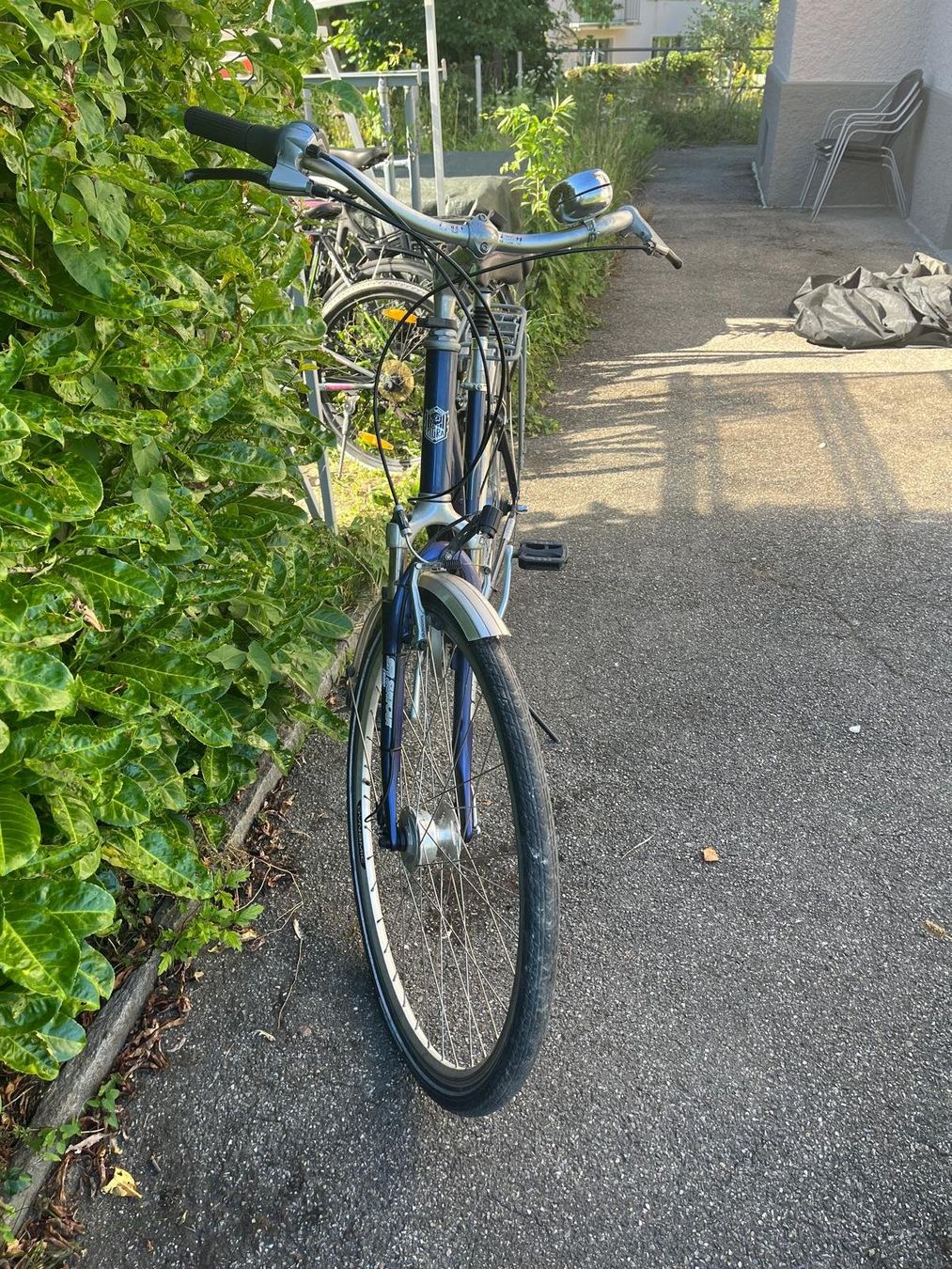 Velos: TIGRA Velo – Gebraucht aus Grellingen von Swisscom3