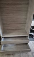 Garderobe auch als Kleiderschrank geeignet k