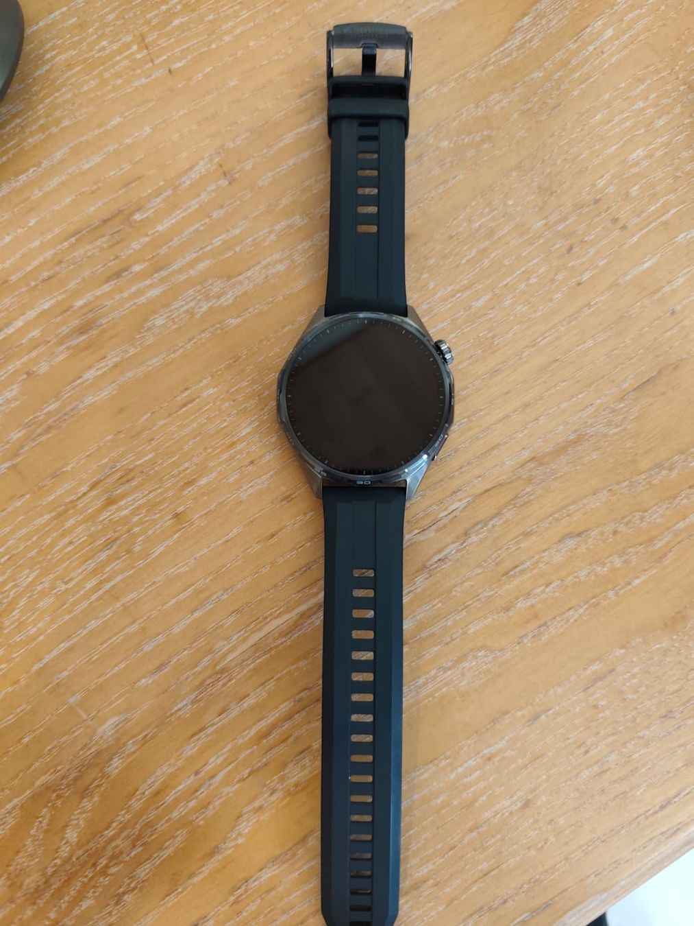 Huawei Smartwatch: Huawei GT6 - Neuwertig – Gebraucht aus Unterwasser von rus_6x9p 2